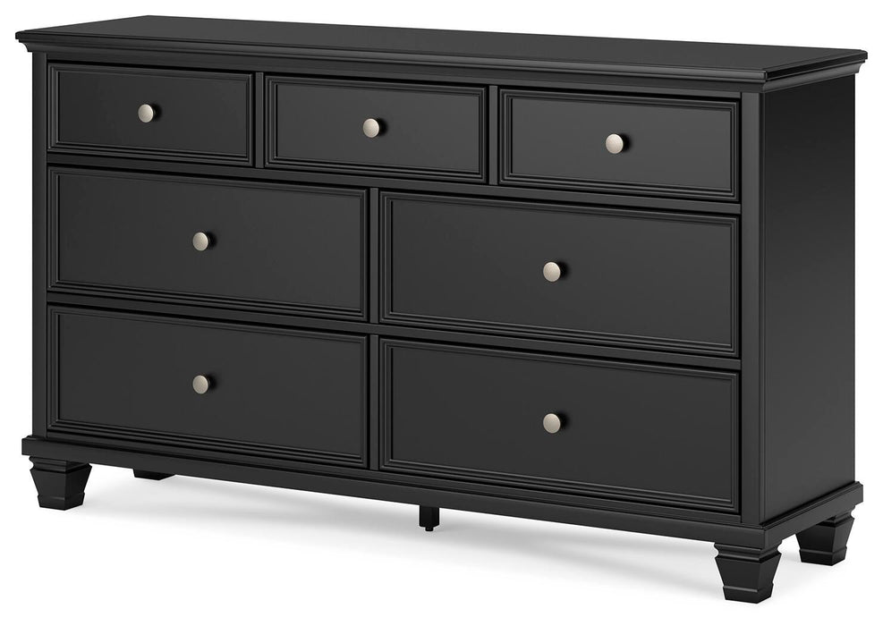 Lanolee Dresser - alternate view 3