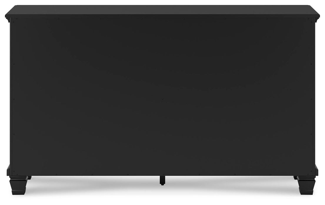 Lanolee Dresser - alternate view 5