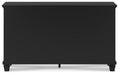Lanolee Dresser - alternate view 5