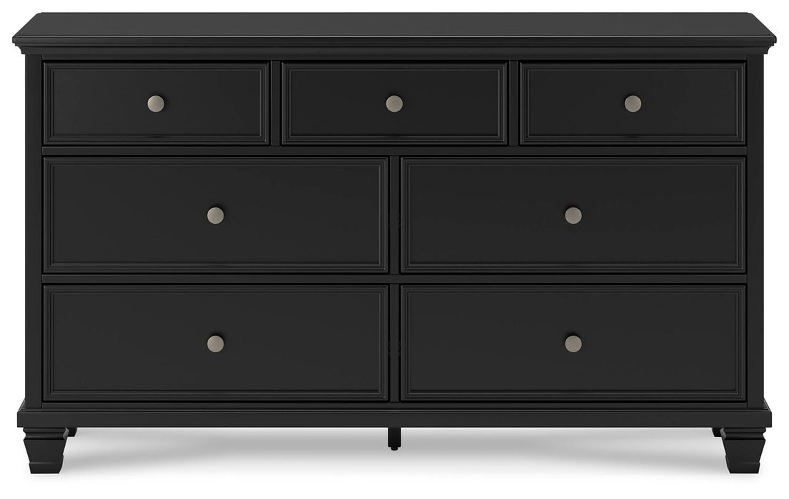 Lanolee Dresser - alternate view 6