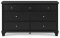 Lanolee Dresser - alternate view 6