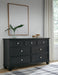 Lanolee Dresser