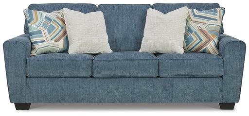 Cashton Queen Sofa Sleeper - alternate view 2
