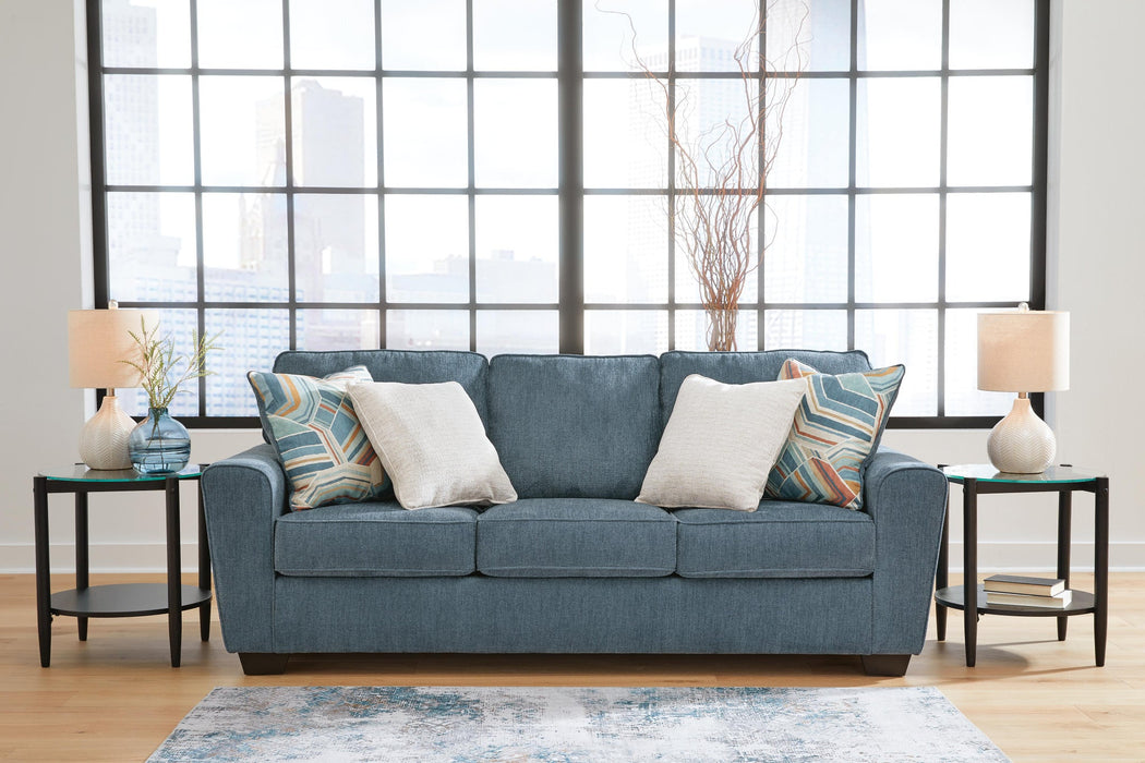 Cashton Queen Sofa Sleeper - alternate view 5