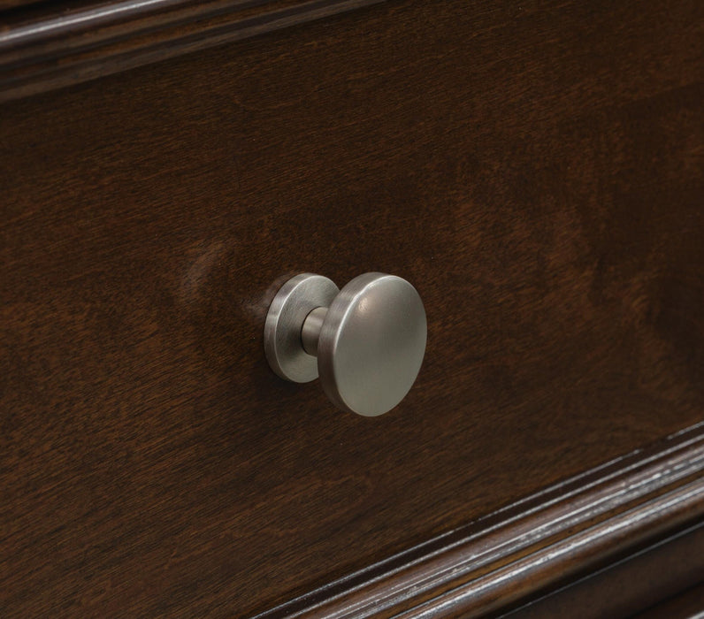Danabrin Dresser and Mirror - alternate view 7