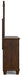 Danabrin Dresser and Mirror - alternate view 8