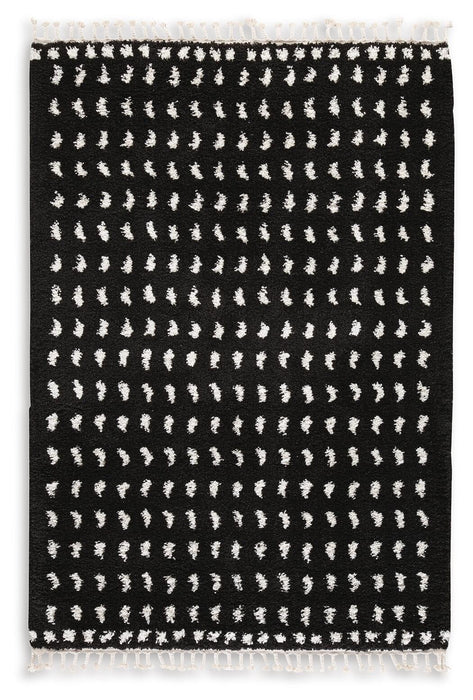 Minston Medium Rug - alternate view 2