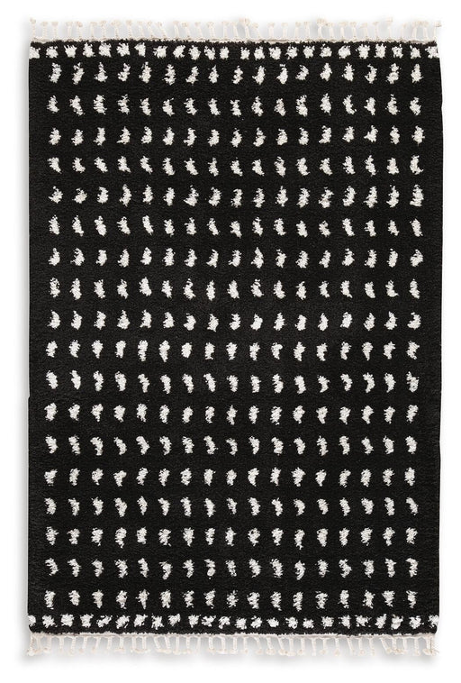 Minston Medium Rug - alternate view 2