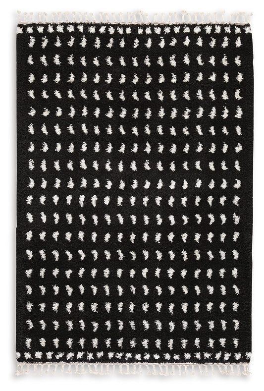 Minston Medium Rug - alternate view 2