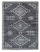 Arloman Washable Medium Rug - alternate view 2