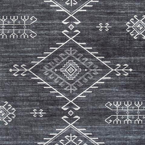Arloman Washable Medium Rug - alternate view 6