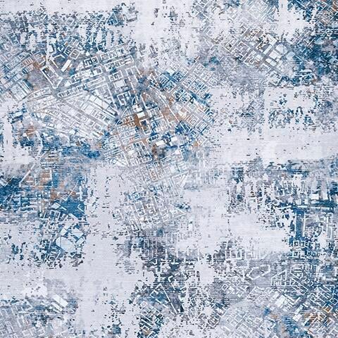 Garyard Washable Medium Rug - alternate view 6