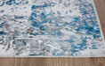 Garyard Washable Medium Rug - alternate view 3