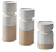 Hurston Candle Holder Set (3/CN) - alternate view 2