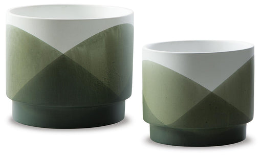 Ardenridge Planter Set (2/CN) - alternate view 2