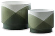 Ardenridge Planter Set (2/CN) - alternate view 3