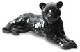 Drice Sculpture - alternate view 2
