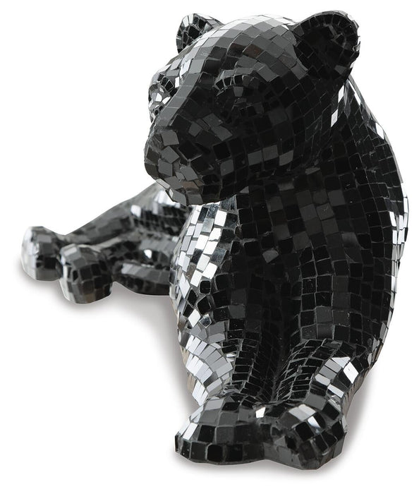 Drice Sculpture - alternate view 3