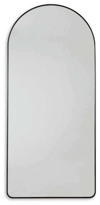 Sethall Floor Mirror - alternate view 3