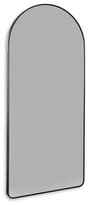 Sethall Floor Mirror - alternate view 2