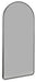 Sethall Floor Mirror - alternate view 2