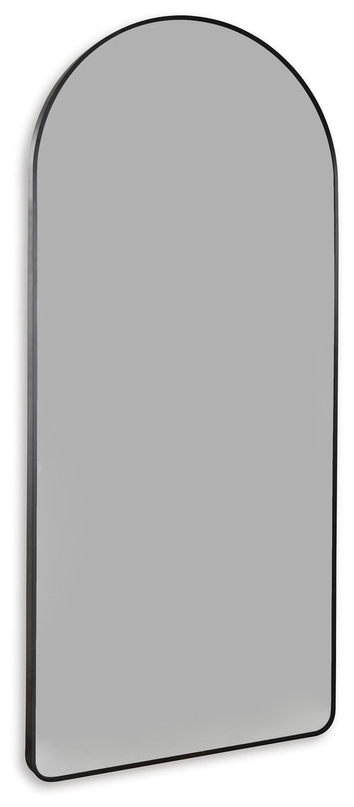 Sethall Floor Mirror - alternate view 2