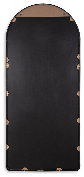 Sethall Floor Mirror - alternate view 4