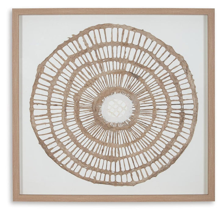 Brockham Wall Decor - alternate view 4