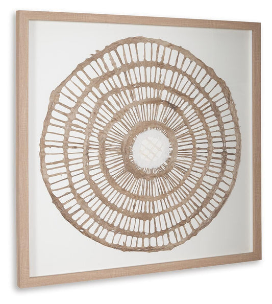 Brockham Wall Decor - alternate view 2
