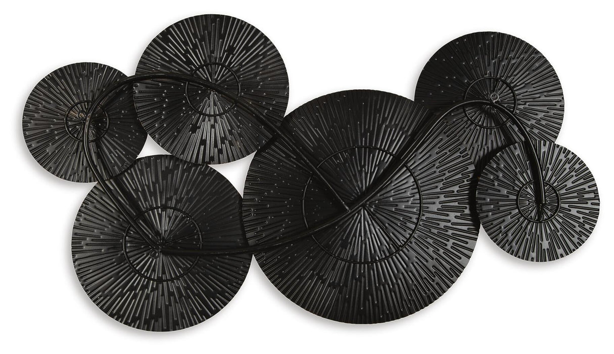 Rhetlen Wall Decor - alternate view 4