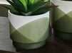 Ardenridge Planter Set (2/CN) - alternate view 5