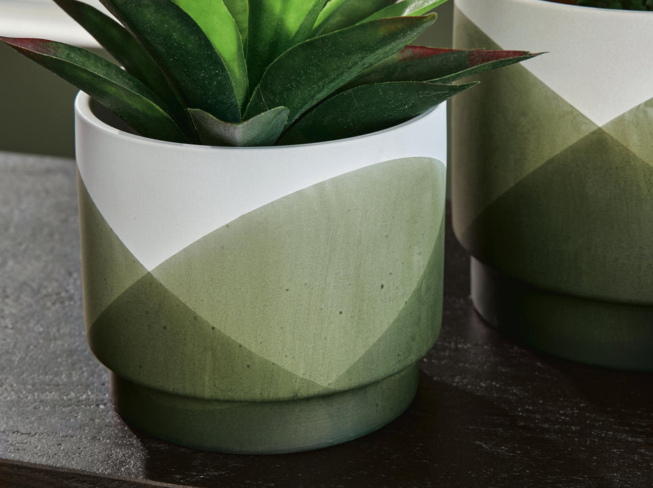 Ardenridge Planter Set (2/CN) - alternate view 5