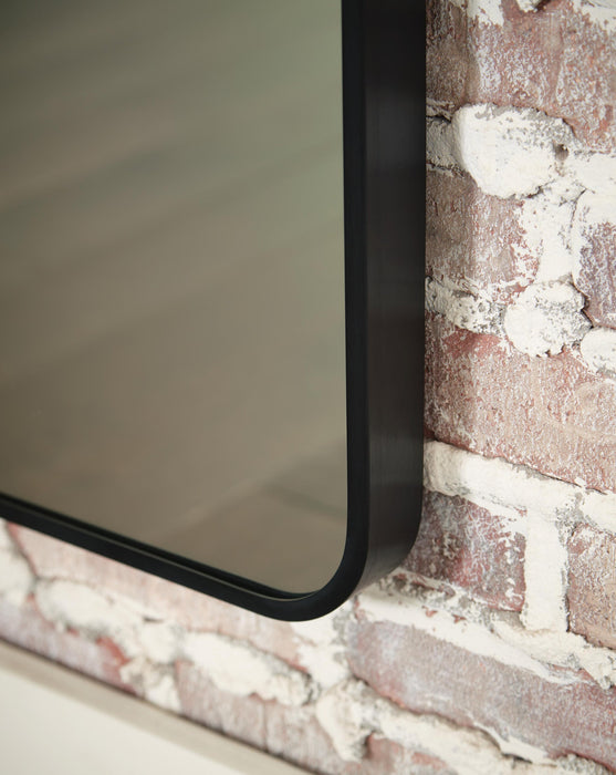 Sethall Floor Mirror - alternate view 7