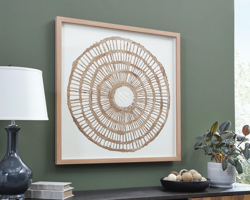 Brockham Wall Decor - alternate view 3