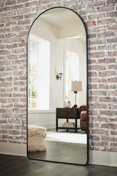 Sethall Floor Mirror - alternate view 5