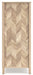 Battelle Five Drawer Chest - alternate view 9