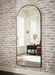 Sethall Floor Mirror