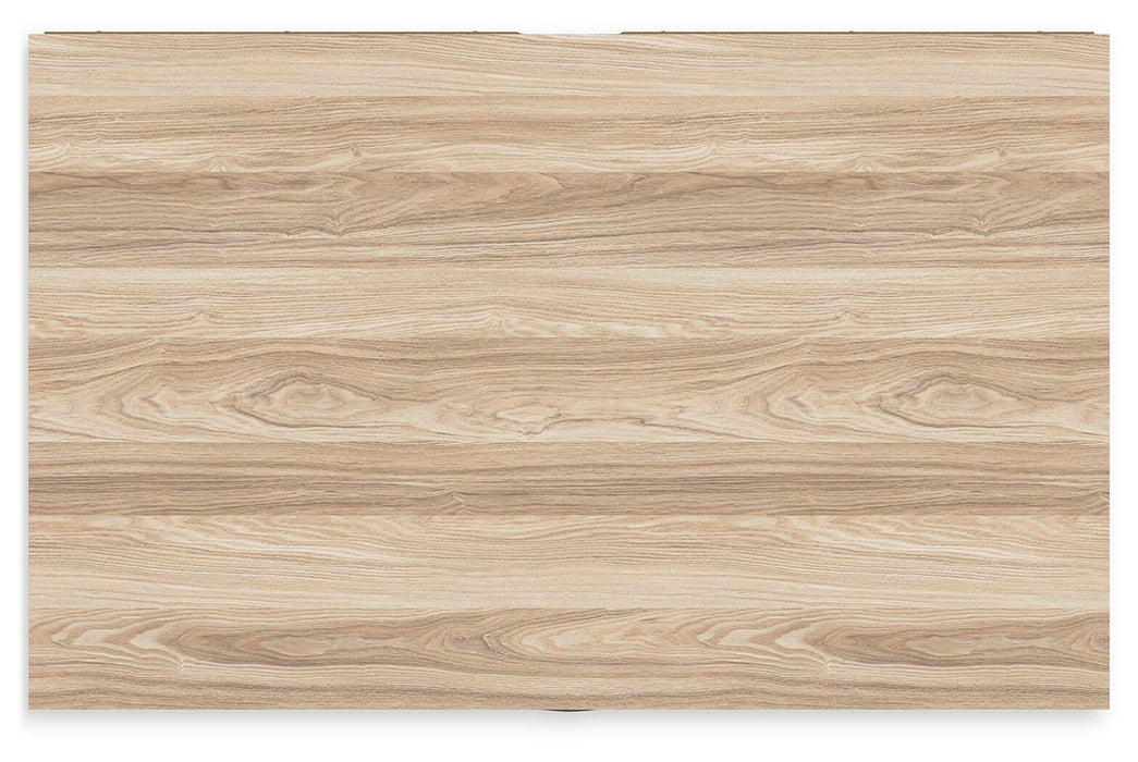 Battelle Five Drawer Chest - alternate view 7