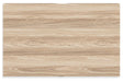 Battelle Five Drawer Chest - alternate view 7