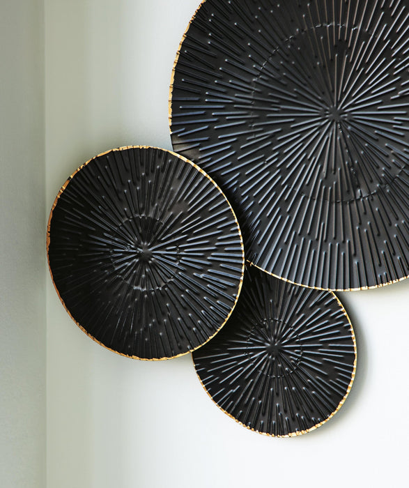 Rhetlen Wall Decor - alternate view 6