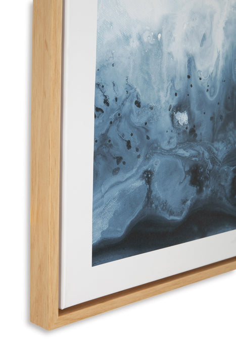 Holport Wall Art Set (2/CN) - alternate view 6