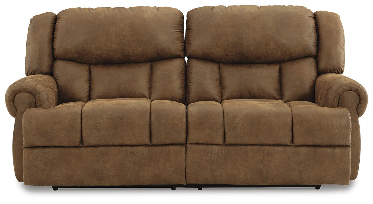 Boothbay 2 Seat Reclining Sofa - alternate view 2