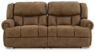Boothbay 2 Seat Reclining Sofa - alternate view 2