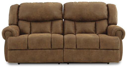 Boothbay 2 Seat Reclining Sofa - alternate view 2