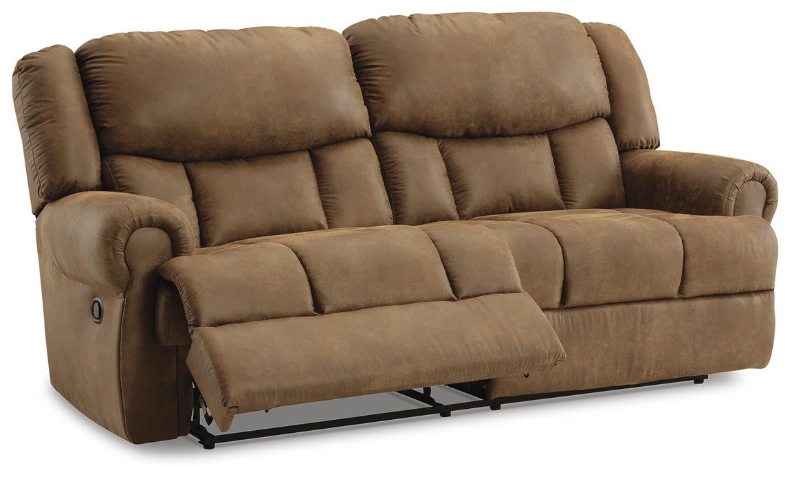 Boothbay 2 Seat Reclining Sofa - alternate view 4