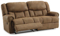 Boothbay 2 Seat Reclining Sofa - alternate view 4