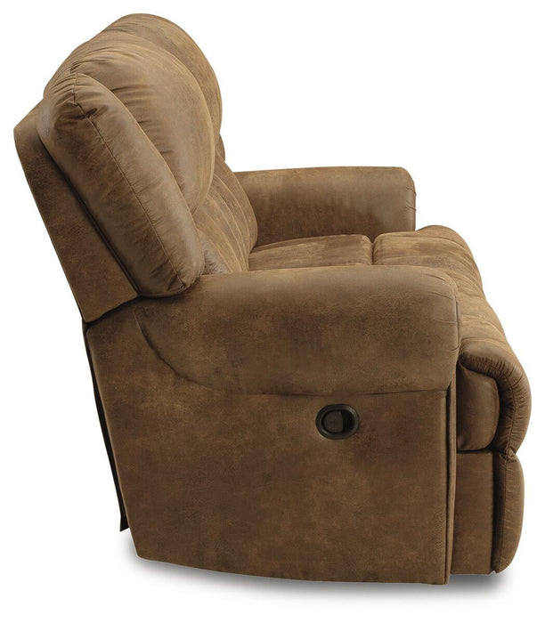 Boothbay 2 Seat Reclining Sofa - alternate view 8