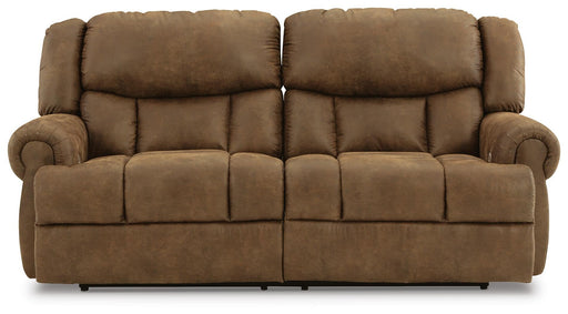 Boothbay 2 Seat Reclining Power Sofa - alternate view 2