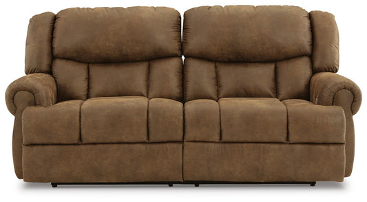 Boothbay 2 Seat Reclining Power Sofa - alternate view 2