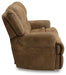 Boothbay 2 Seat Reclining Power Sofa - alternate view 8